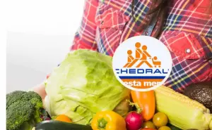 Martimiércoles Chedraui: ofertas en frutas y verduras 17 y 18 de diciembre