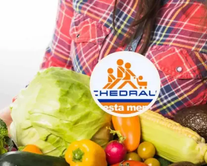 Martimiércoles Chedraui: ofertas en frutas y verduras 17 y 18 de diciembre