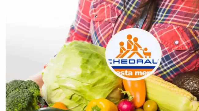 Encuentra aquí las ofertas del Martimiércoles de Chedraui cada semana.