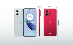 Motorola Moto G84 en remate en Liverpool; características y costo