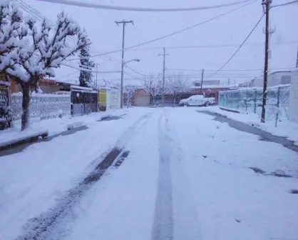 Una DANA llegaría a México esta Navidad: ¿qué estados afectará?