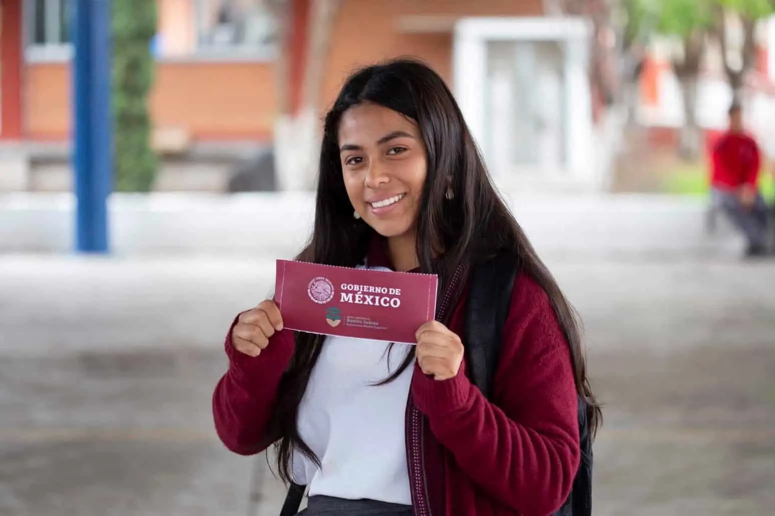 Las situaciones que debes evitar para que no te quedes sin la Beca Benito Juárez. Foto: Cortesía