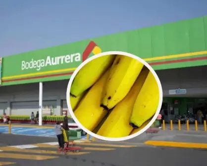 Tianguis de frutas y verduras en Bodega Aurrera: ofertas del 3 al 9 de enero