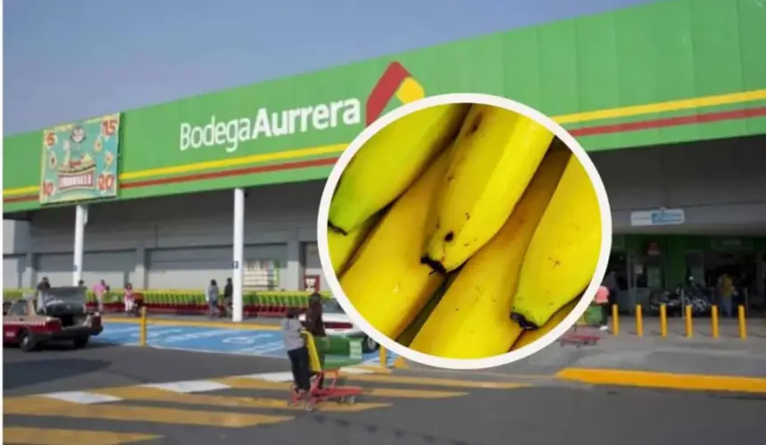 Bodega Aurrera tiene para ti las mejores ofertas en frutas y verduras.