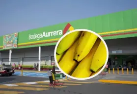 Tianguis de frutas y verduras Bodega Aurrera: ofertas hasta el 21 de noviembre