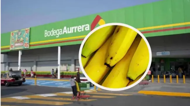 Encuentra aquí las mejores ofertas del Tianguis de frutas y verduras en Bodega Aurrera.