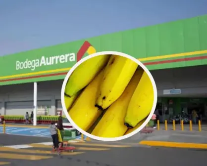 Ofertas de Bodega Aurrera en frutas y verduras hasta el 27 de febrero