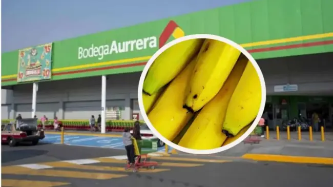 Te compartimos las ofertas de Bodega Aurrera cada semana. Edición de foto: TBN