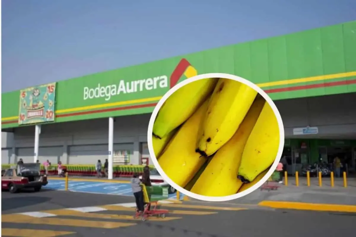 No te pierdas las ofertas del Tianguis de frutas y verduras en Bodega Aurrera.