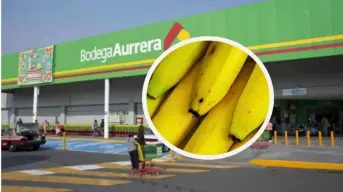 Tianguis de frutas y verduras Bodega Aurrera: ofertas hasta el 22 de mayo