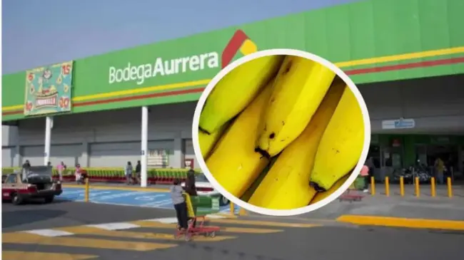 No te pierdas las ofertas del Tianguis de frutas y verduras en Bodega Aurrera.