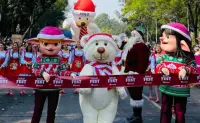 Bolo Fest en CDMX 2024; cuándo será el desfile navideño y horario