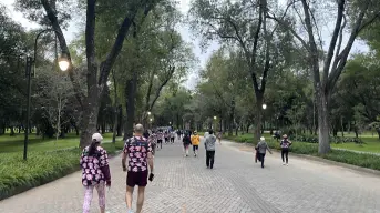 Conectando con la ciudad a través del deporte: CDMX