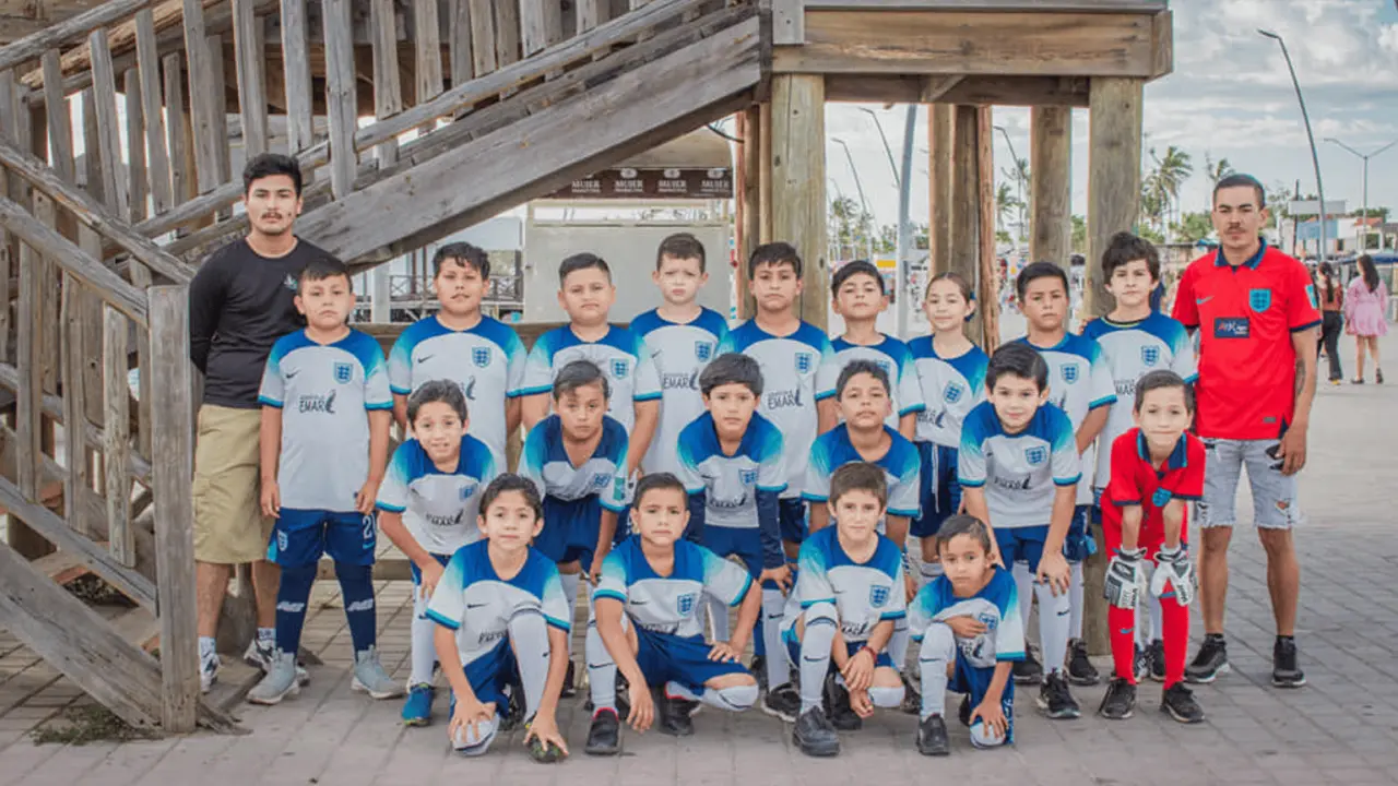 Chocolateros Jr Altata son un equipo que pone en alto el nombre de Altata con su buena participación en las distintas competiciones deportivas.