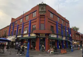 Descubre Coyoacán: El Corazón Cultural de la CDMX