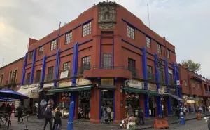 Descubre Coyoacán: El Corazón Cultural de la CDMX