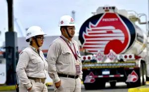 ¿Cuánto gana un trabajador de Pemex en México?