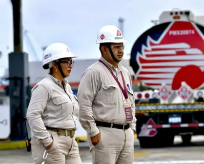 ¿Cuánto gana un trabajador de Pemex en México?