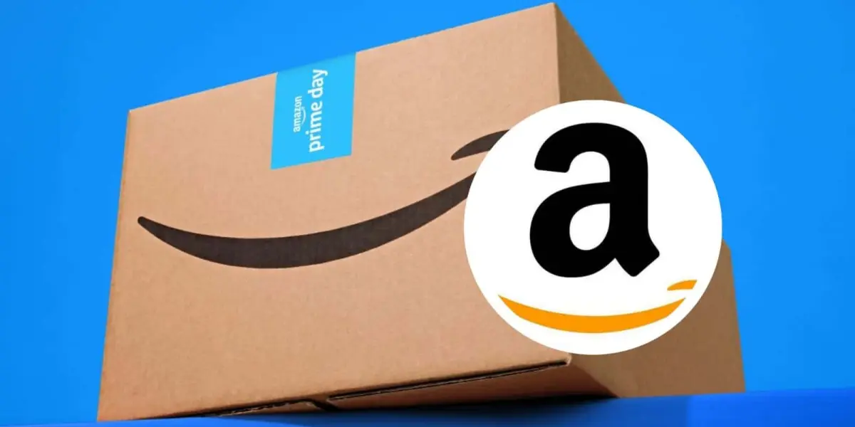 Ya está muy cerca el Cyber Monday 2024 en Amazon. Foto: Cortesía