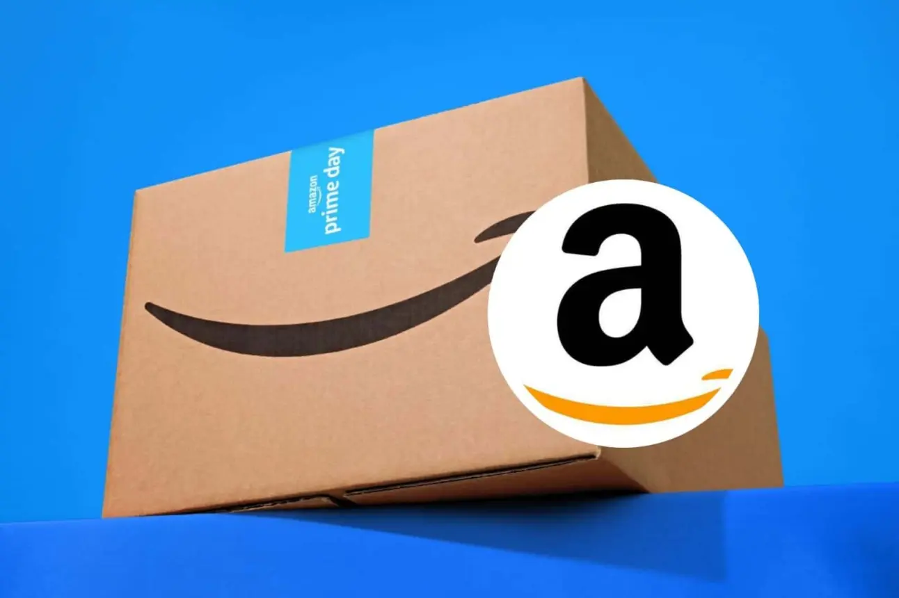 Ya está muy cerca el Cyber Monday 2024 en Amazon. Foto: Cortesía