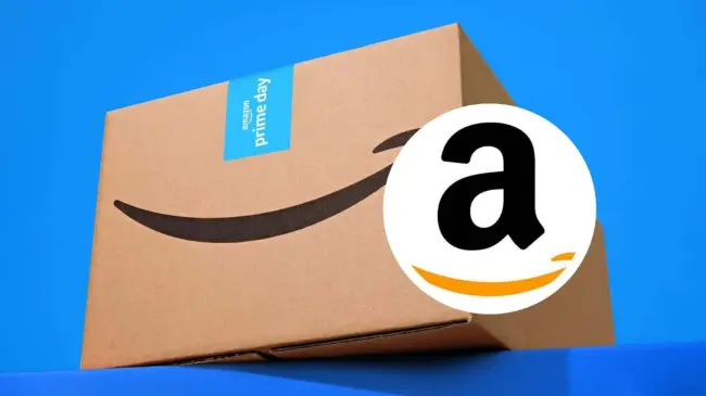 Ya está muy cerca el Cyber Monday 2024 en Amazon. Foto: Cortesía