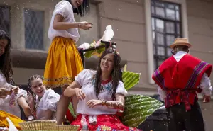 Desfile Revolución Mexicana CDMX en vivo