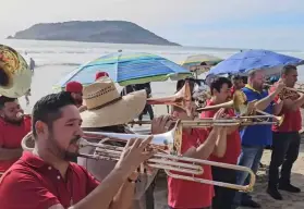 ¿Cómo se festeja el Día del Músico en Sinaloa?