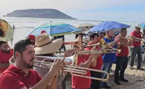 ¿Cómo se festeja el Día del Músico en Sinaloa?