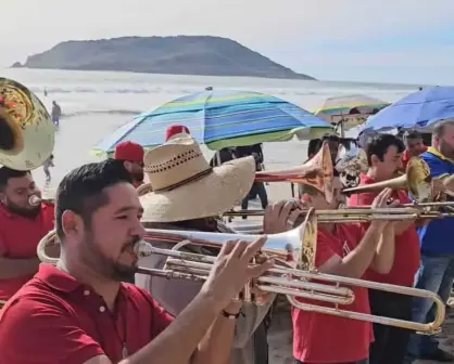 ¿Cómo se festeja el Día del Músico en Sinaloa?