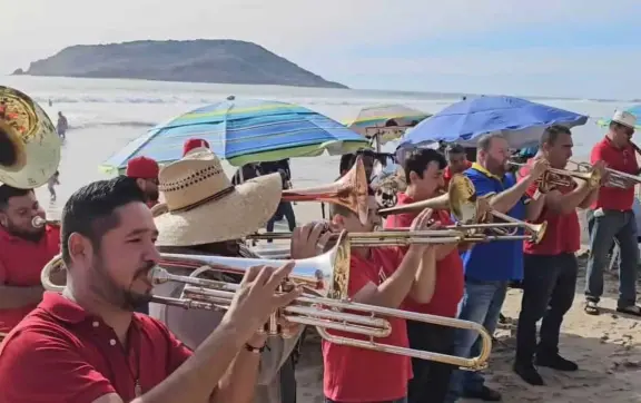 ¿Cómo se festeja el Día del Músico en Sinaloa?