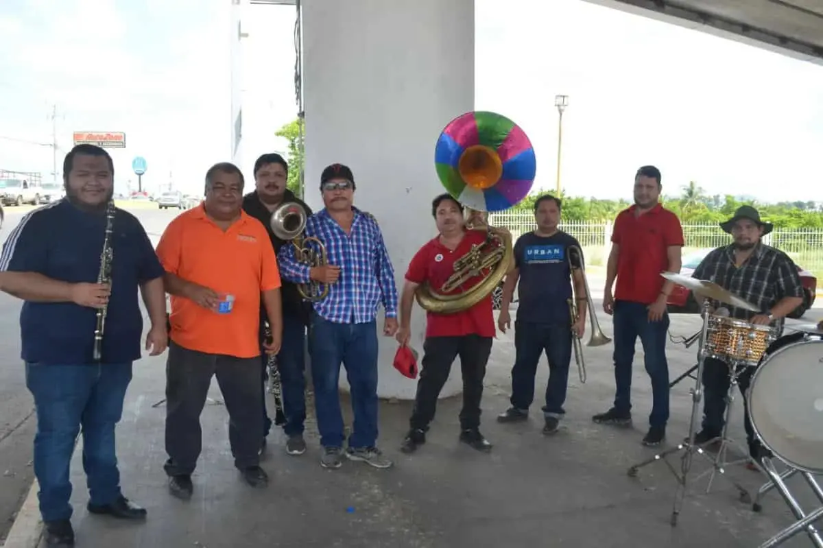 Día del Músico: ¿cómo se festeja en Sinaloa?