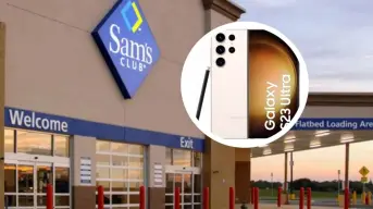 Sams Club remata el Galaxy S23 Ultra; en cuánto queda su precio