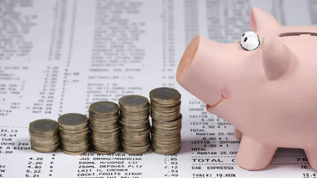 Inversión. Imagen. Pixabay