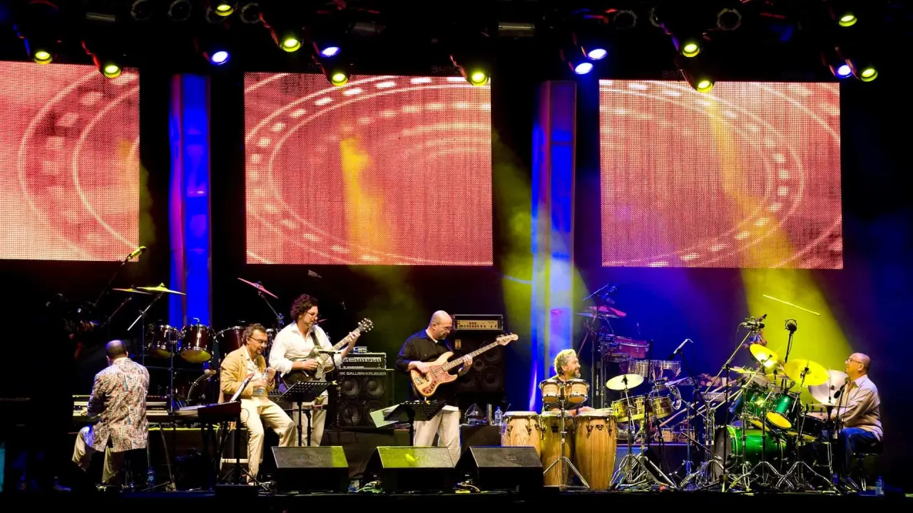 Lo que se sabe de Riviera Maya Jazz Festival 2024. Foto: Cortesía