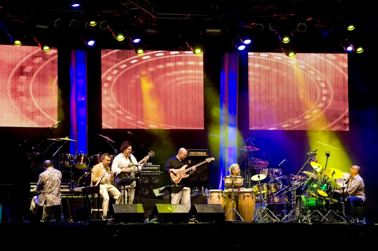 Lo que se sabe de Riviera Maya Jazz Festival 2024. Foto: Cortesía