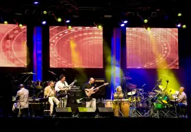 Qué pasó con el Riviera Maya Jazz Festival; ¿habrá o no?