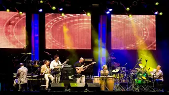 Qué pasó con el Riviera Maya Jazz Festival; ¿habrá o no?