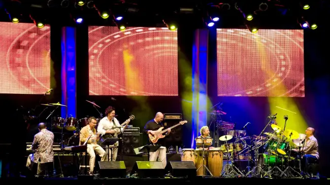 Lo que se sabe de Riviera Maya Jazz Festival 2024. Foto: Cortesía