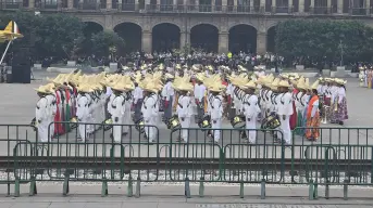 Rutas alternas en CDMX tras cierre de calles por el desfile del 20 noviembre