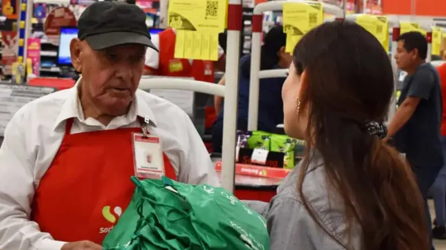 No te pierdas las ofertas que Soriana tiene para ti este fin de semana. Foto: Cortesía