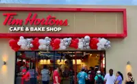 Tim Hortons abre nueva sucursal en Tampico con esta promoción