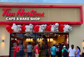 Tim Hortons abre nueva sucursal en Tampico con esta promoción