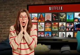 Estos son los nuevos precios para los paquetes de Netflix en México