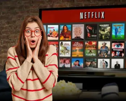 Estos son los nuevos precios para los paquetes de Netflix en México