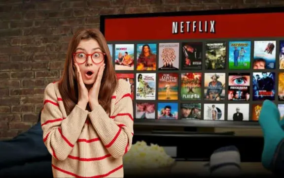 Estos son los nuevos precios para los paquetes de Netflix en México