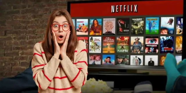 Estos son los nuevos precios para los paquetes de Netflix en México