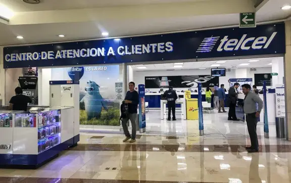 Telcel adelanta la Navidad con promoción en recargas de 100 pesos y otras