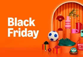 Amazon se adelanta al Black Friday y el Cyber Monday 2024 con estas ofertas en electrónica