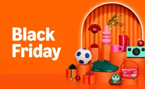 Amazon se adelanta al Black Friday y el Cyber Monday 2024 con estas ofertas en electrónica