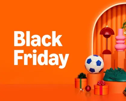 Amazon se adelanta al Black Friday y el Cyber Monday 2024 con estas ofertas en electrónica